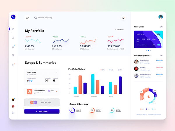 MarketXchange
